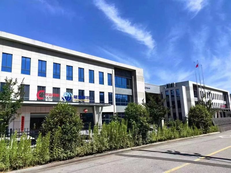 Trung Quốc Zhejiang Mingdi Extrusion Machinery Co.,Ltd Hồ sơ công ty 